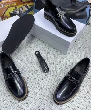 Original Salvatore Ferragamo Loafers Available Instore