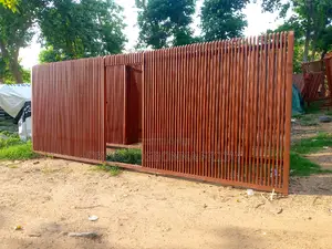 Shifting Gate