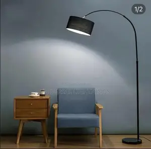 Modern Reading Lamp