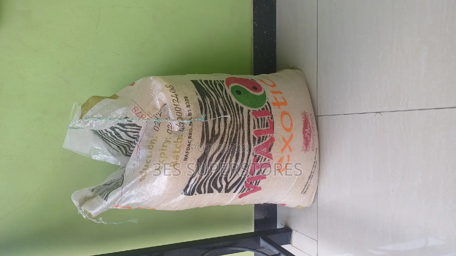Long Grain Rice