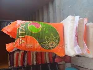 Long Grain Rice