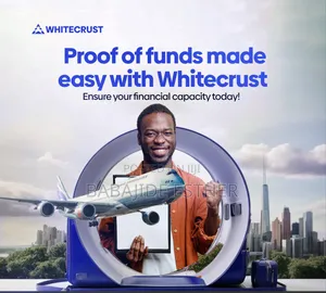 Proof of Funds