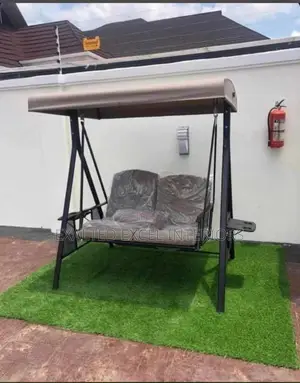 Two Seater Swing Chair