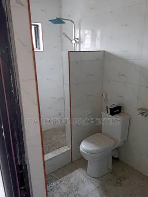 2bdrm Duplex in Eneka for rent