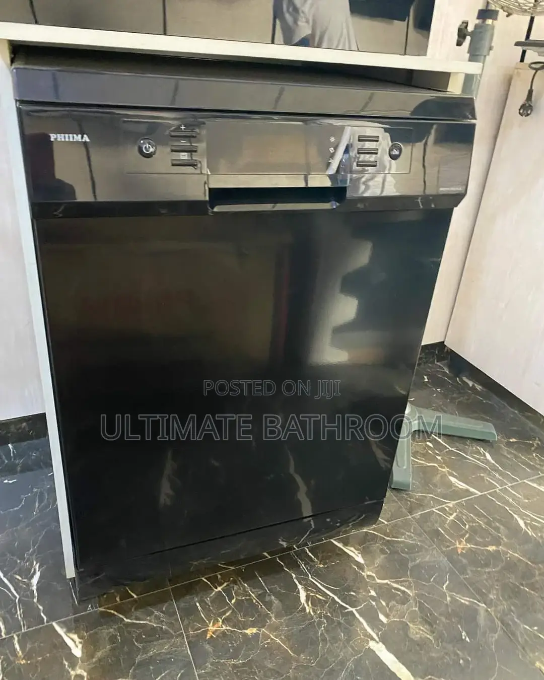 Dish Washing Machine
