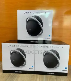 Onyx Studio 8 Speaker