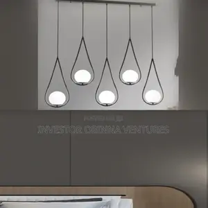 Luxury Chandelier