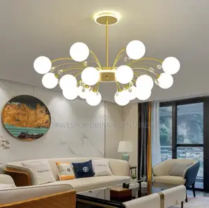 Luxury Chandelier