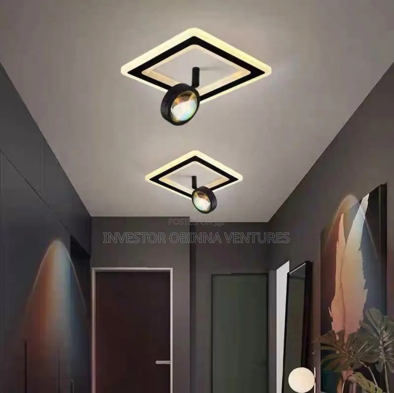 Luxury Chandelier
