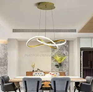 Luxury Chandelier