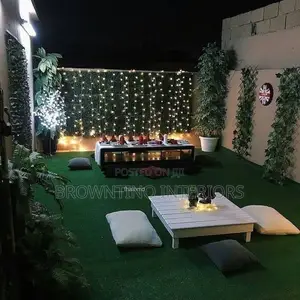 Carpet Grass