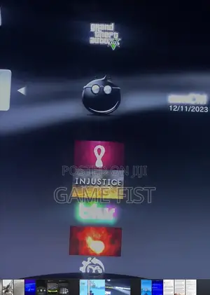 Playstation 3 Games Installation