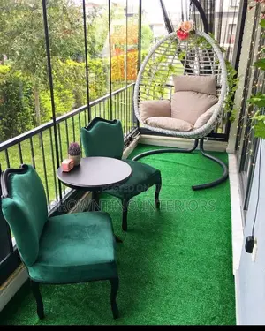 Carpet Grass