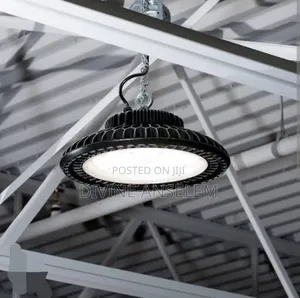 High Bar Light