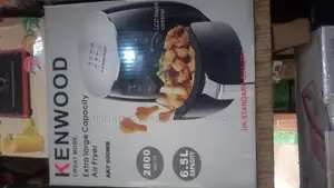 Air Fryer 6.5l