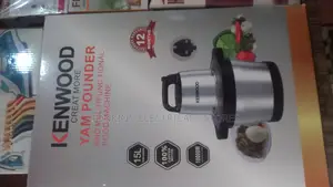 Yam Pounder 15l