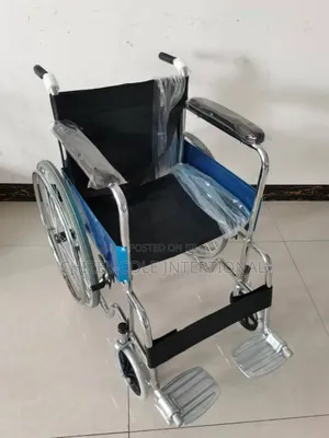 Wheelchair