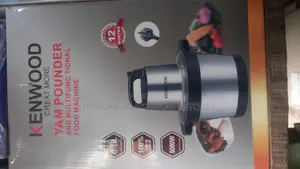 8l Kenwood Yam Pounder