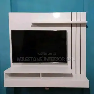 Simple Tv Stand Design