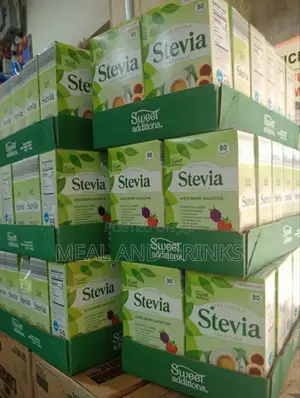 Stevia Sweetener