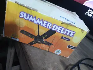 Summer Delight