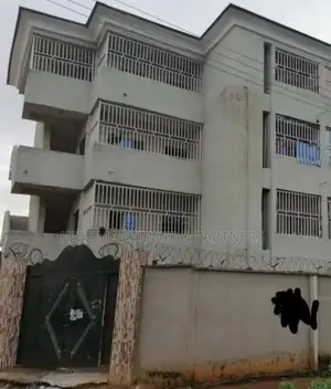 For Sale 40 Rooms Students' Hotel Futo Back Gate
