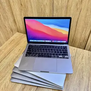 Laptop Apple MacBook Pro 2020 16GB Intel Core I7 SSD 512GB