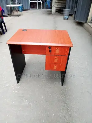 Cherry Office Table
