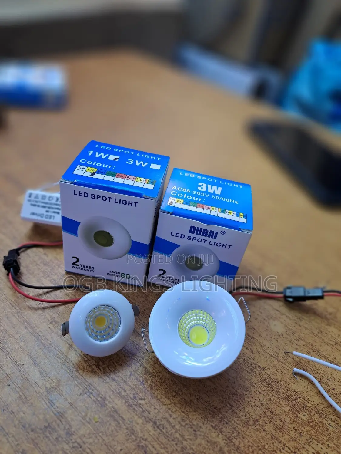 Led Chandelier Lighting