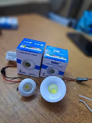 Led Chandelier Lighting