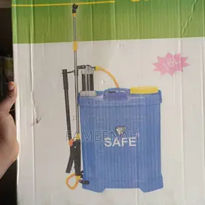 16ltr Knapsack Sprayer for Chemicals and Fertilizer S