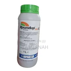 Roundup Herbicide/Weed Killer