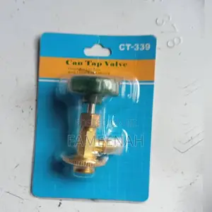 Can Tap Opener/Gas Opener
