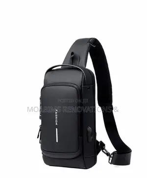 Quality Back Bag #15,000