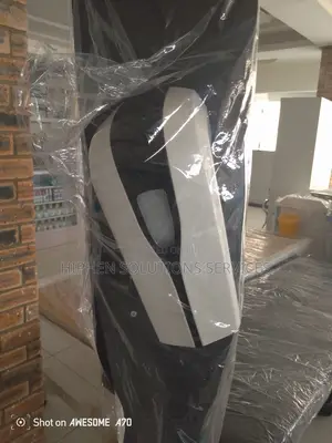 Automatic Soap Dispenser for Public Restroom Hospital