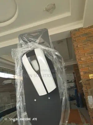 Wall Mounted Liquid Soap Dispenser -500ml