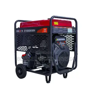 Maxi E15000KWH Generator 18.75 KVA - 3 PHASE