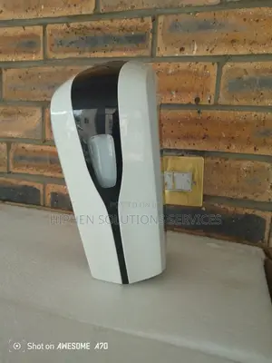 Hand Soap Dispenser
