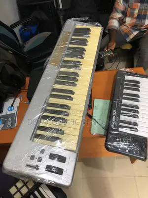 Maudio Keystation 49 Four Octave Uk Used Midi Keyboard