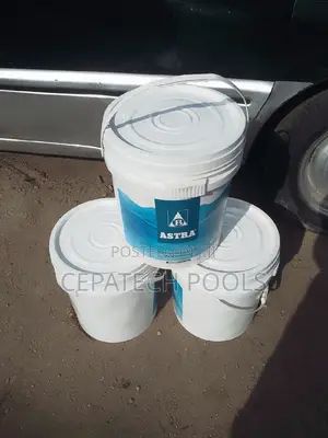 Swimming Pool Chlorine Powder 25kg