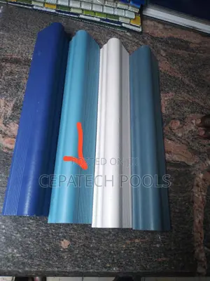 Coping Tiles for Swimming Pool