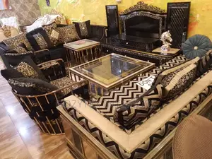 Turkish Contemporary Sofa Chair
