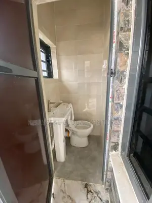 Mini Flat in Gloryland Estate, Ago Palace for rent