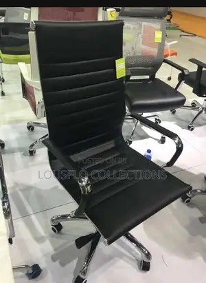 Italian Executive Office Chair
