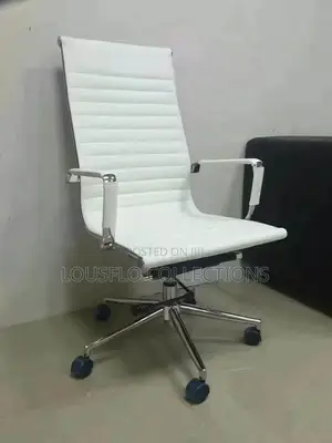 Italian Executive Office Chair