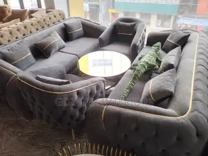 Contemporary Sofa Chair