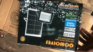 Solar Flood Light 200w