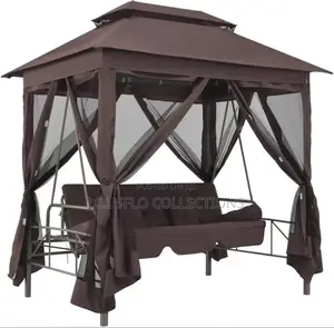 Your Turkish  Quality Outdoor Chair/Bed Swinging Tent
