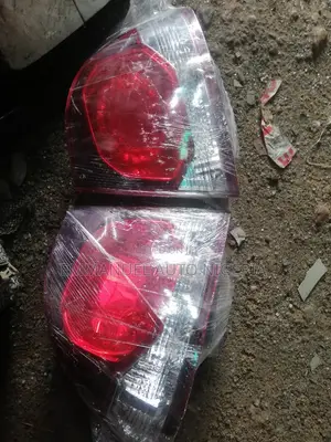 Back Light Honda Civic 2008 /2010