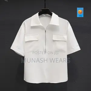 Luxury Casual Shirt